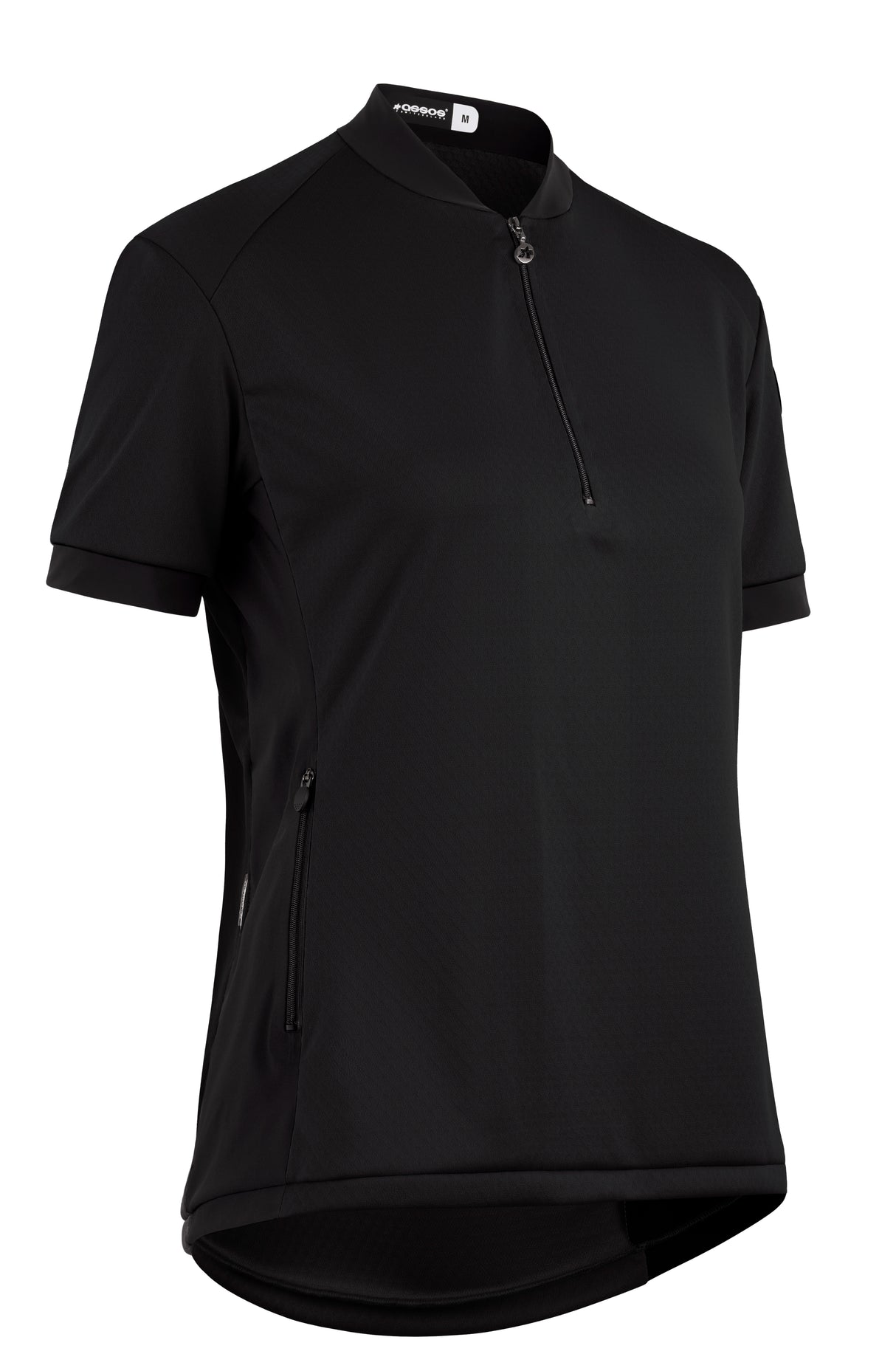 UMA GTC Jersey C2 - Black Series