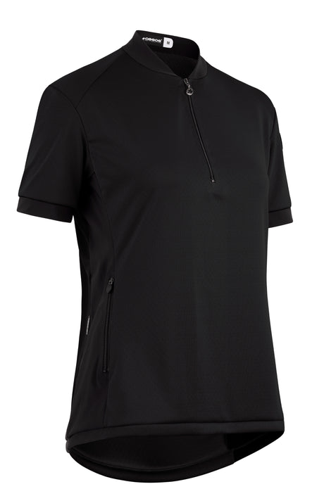 UMA GTC Jersey C2 - Black Series