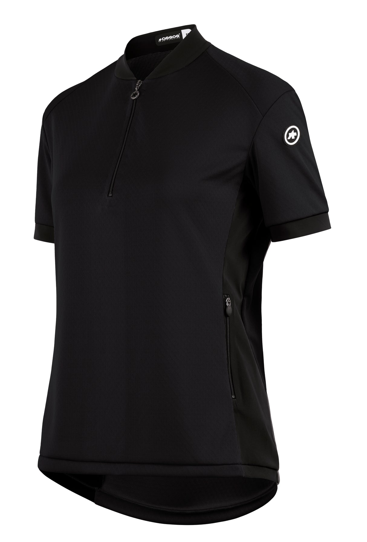 UMA GTC Jersey C2 - Black Series