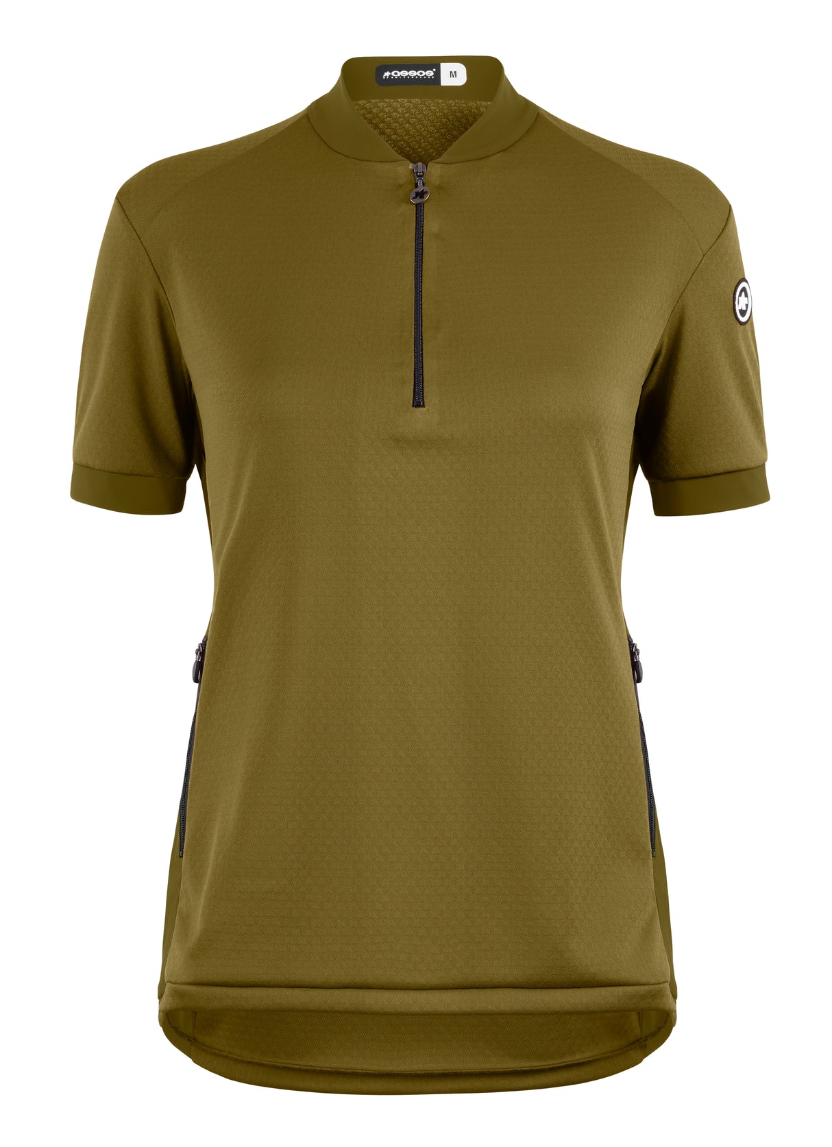 UMA GTC Jersey C2 - Millennio Ocher