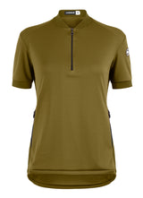 UMA GTC Jersey C2 - Millennio Ocher