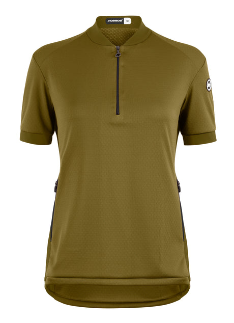 UMA GTC Jersey C2 - Millennio Ocher