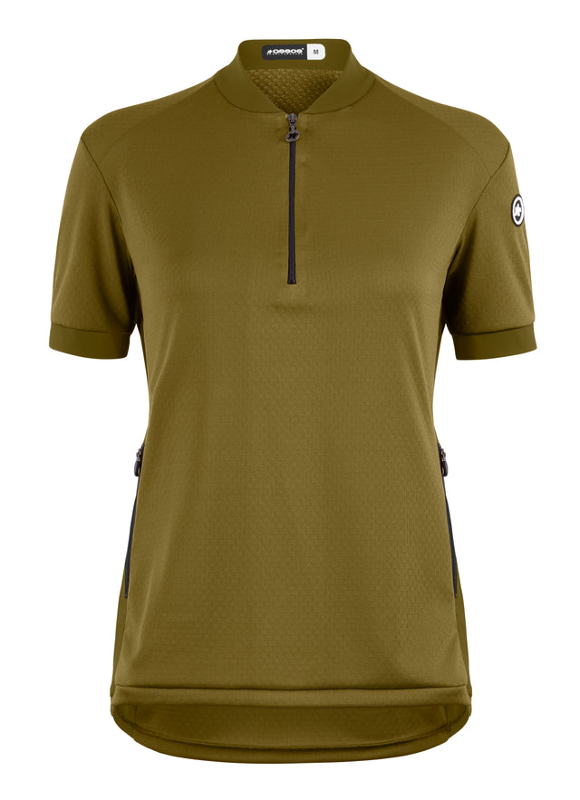 UMA GTC Jersey C2 - Millennio Ocher