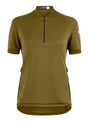 UMA GTC Jersey C2 - Millennio Ocher