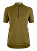 UMA GTC Jersey C2 - Millennio Ocher