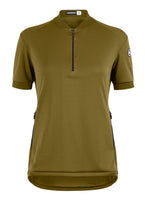 UMA GTC Jersey C2 - Millennio Ocher