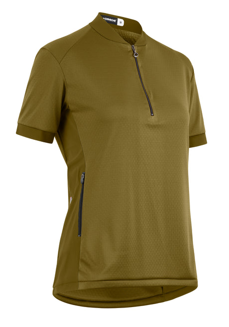 UMA GTC Jersey C2 - Millennio Ocher