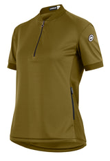 UMA GTC Jersey C2 - Millennio Ocher