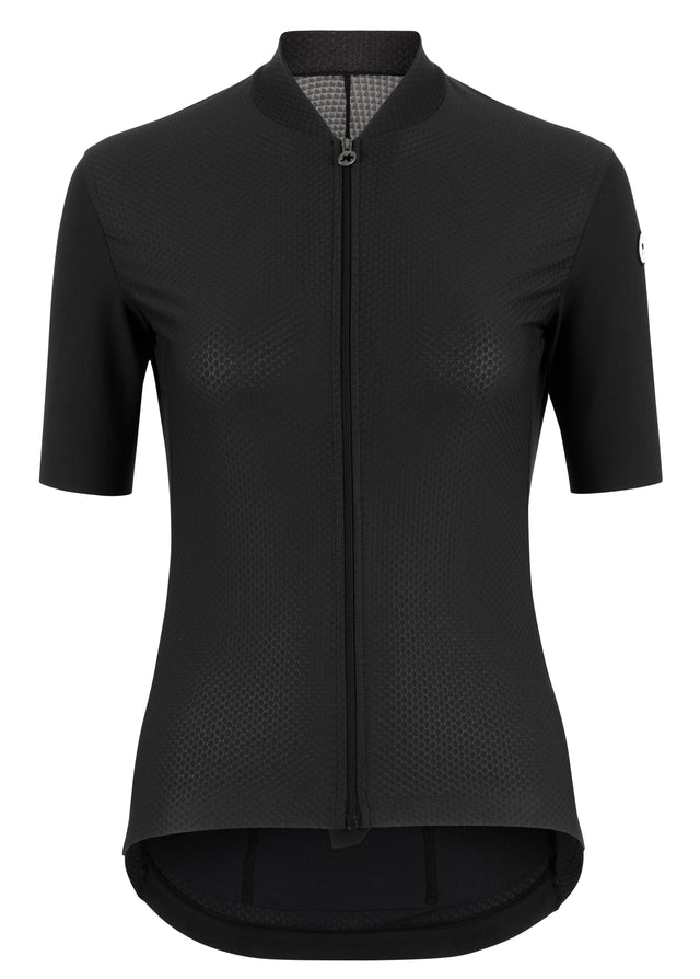 UMA GT DRYLITE Jersey S11 - Black Series