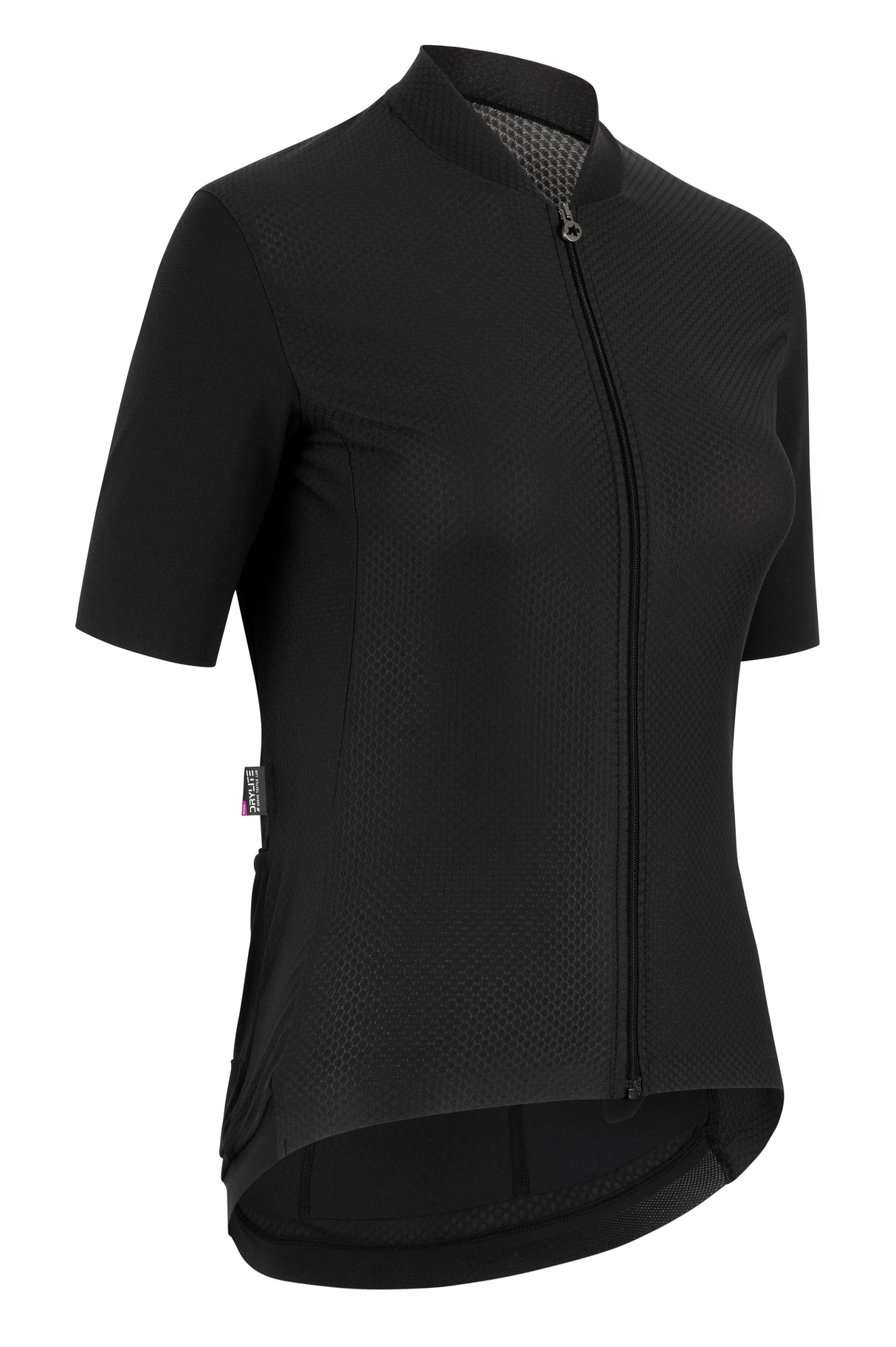 UMA GT DRYLITE Jersey S11 - Black Series