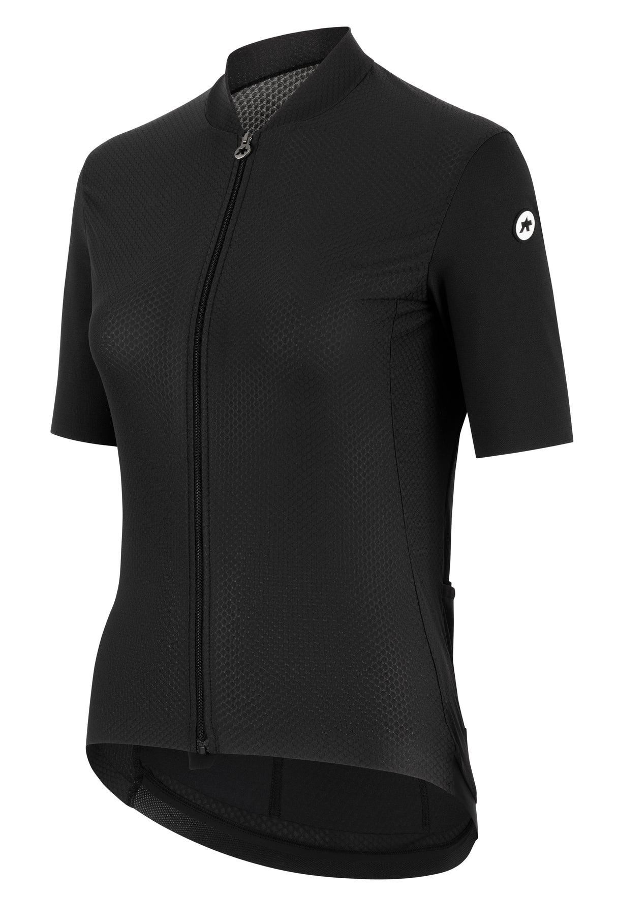 UMA GT DRYLITE Jersey S11 - Black Series