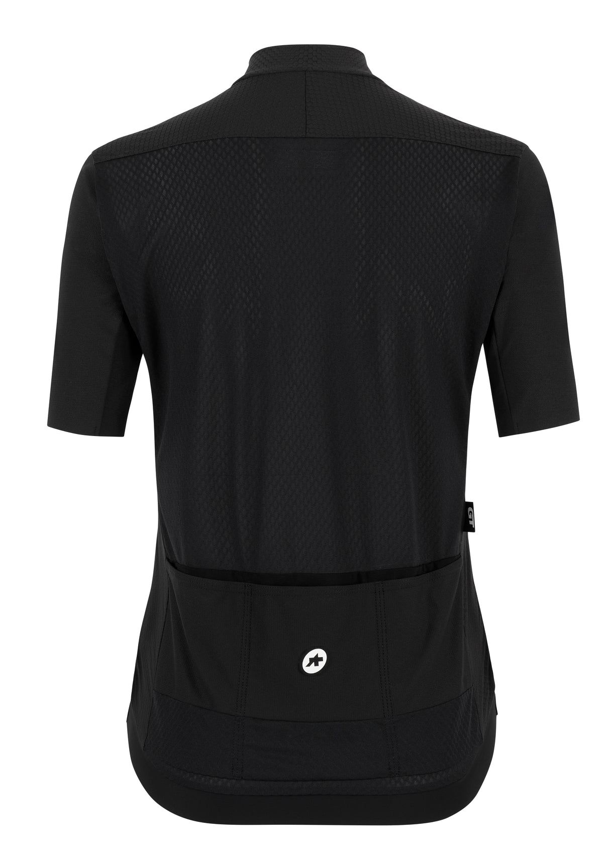 UMA GT DRYLITE Jersey S11 - Black Series