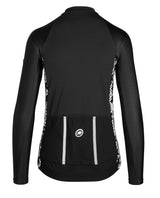 UMA GT Spring Fall LS Jersey langärmlig - Black Series