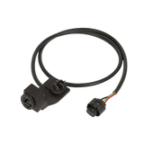 Kabel Gepäckträgerakku