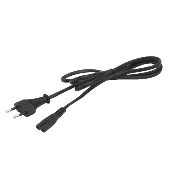 Bosch Fahrradcomputer-Zubehör Fahrradcomputer Zubehör Netzkabel Charger EU (Classic+, Bosch eBike-System 2, das smarte System)