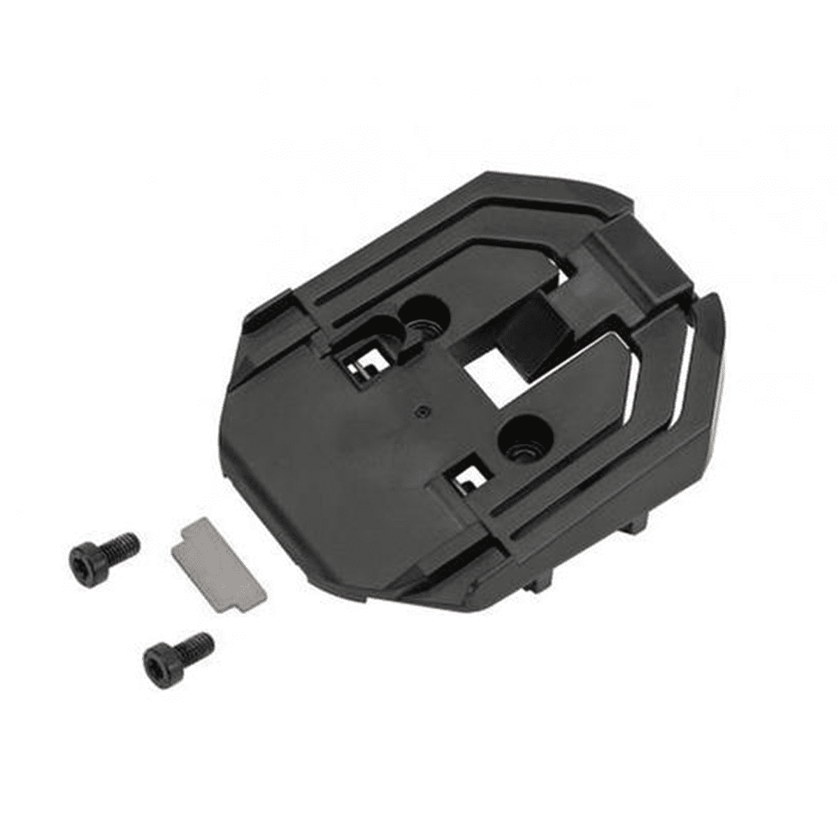 Screw-on plate kit PowerTube vertical (BBP2XX) 