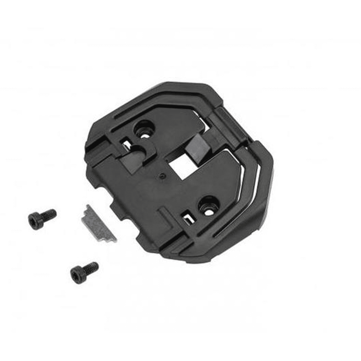 Kit de placa de montaje atornillable PowerTube horizontal (BBP2XX) 