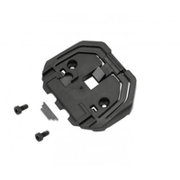 Kit de placa de montaje atornillable PowerTube horizontal (BBP2XX) 