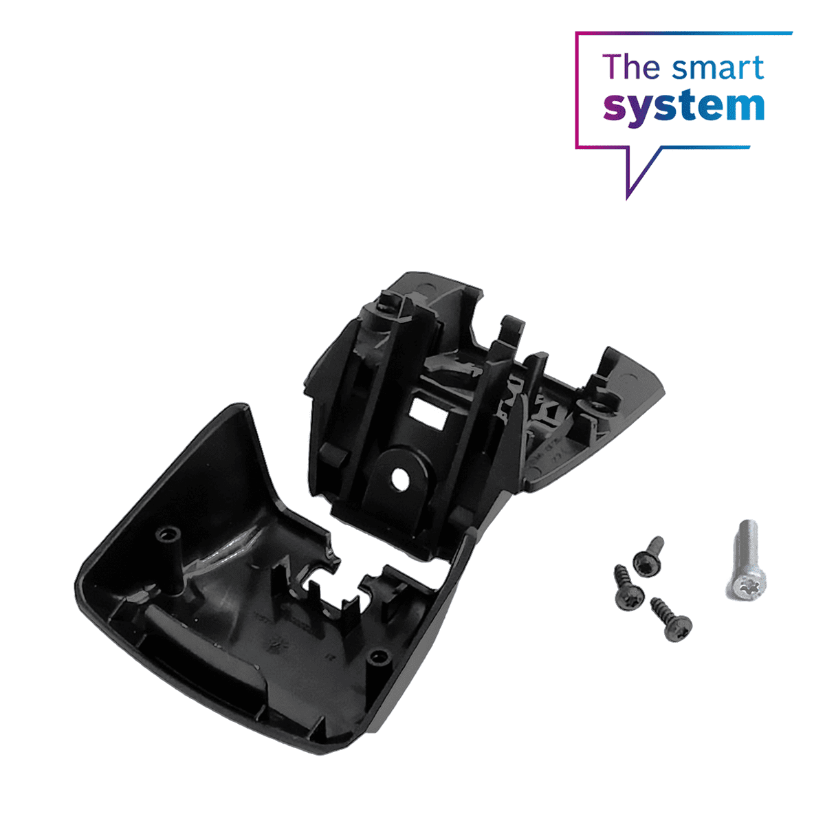 Kit de soporte PowerPack Frame, adaptador de batería del lado del conector 2 (BBP35YY) 