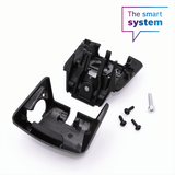 Kit de soporte PowerPack Frame, adaptador de batería lado conector 1 (BBP35YY) 