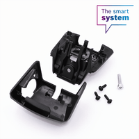 Kit de soporte PowerPack Frame, adaptador de batería lado conector 1 (BBP35YY) 