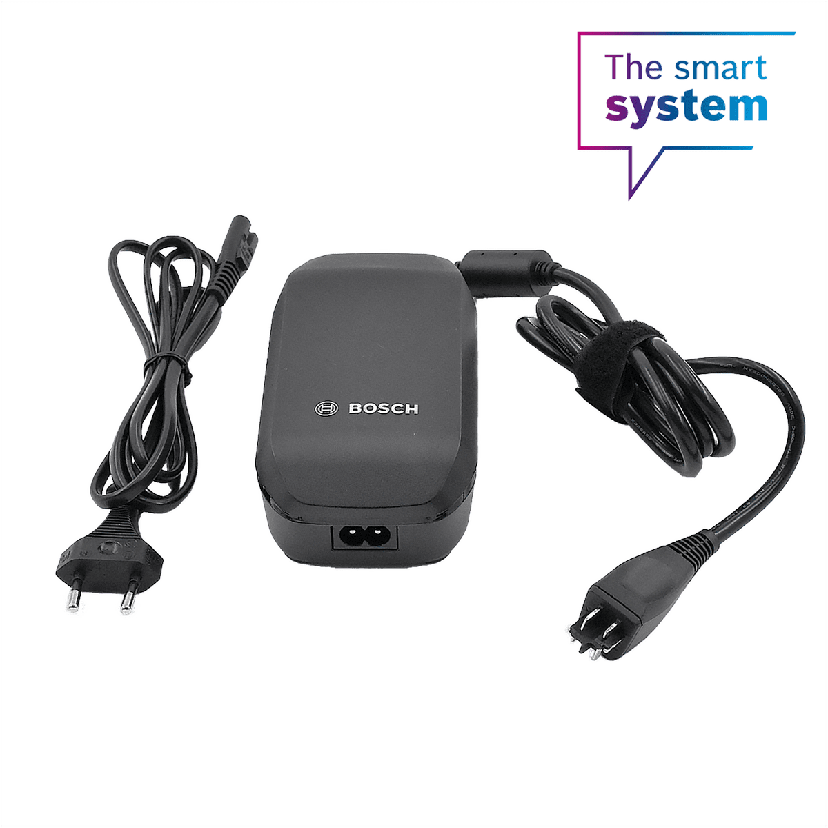 2A Charger 220-240 V, EU (BPC3200)