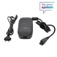 2A Charger 220-240 V, EU (BPC3200)