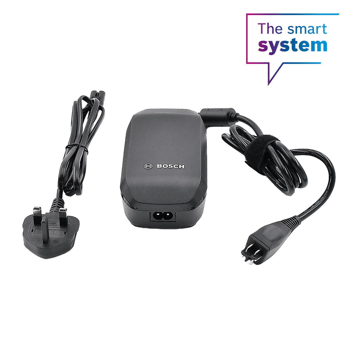 2A Charger 220-240 V, UK (BPC3200)