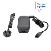 2A Charger 220-240 V, UK (BPC3200)