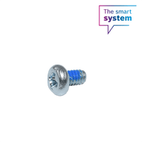 Schraube Montageplatte ConnectModule