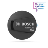 Tapa con logotipo Active Line Plus (BDU334Y) 