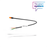 Kabel Stromversorgung 3rd Party + CAN (BCH3620)