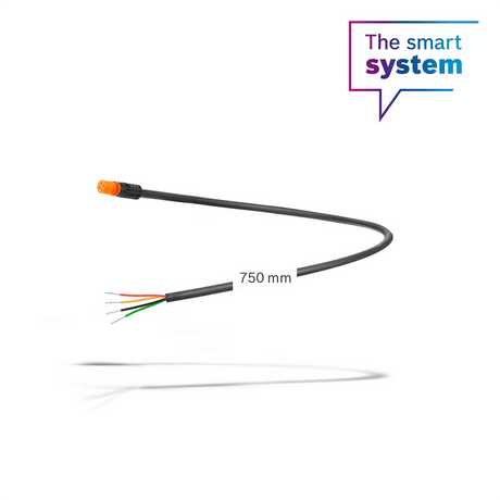 Cable alimentación 3rd Party + CAN (BCH3620) 