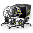 Gustav Pro Scheibenbremse Set