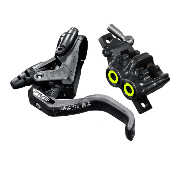 MT5 Pro Scheibenbremse - HC Hebel
