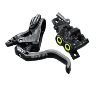 MT5 Pro Disc Brake - HC Lever 