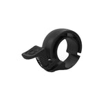 Oi Classic Klingel Small - Matt schwarz