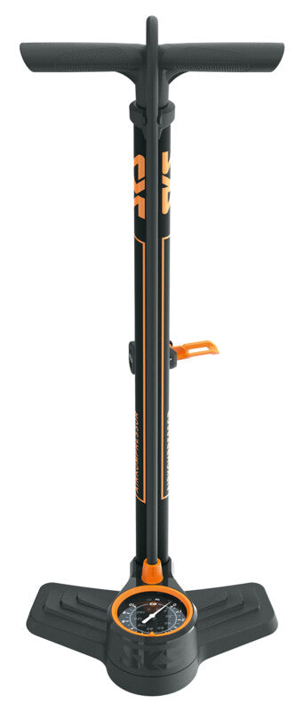 SKS Fahrradpumpe Airkompressor 10.0