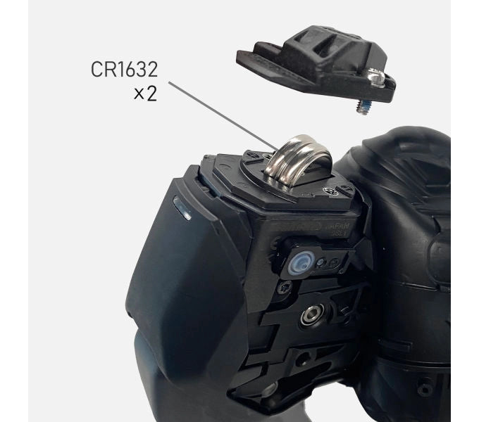 Schalt-/Bremshebel GRX Di2 ST-RX825