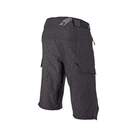 Tobanga - Shorts - Grau