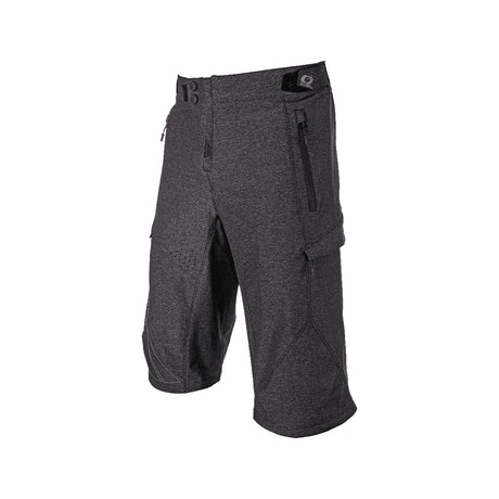 Tobanga - Shorts - Grau