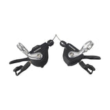 SL-RS700 Road Schalthebel Paar 2x11-fach schwarz für flache Lenker
