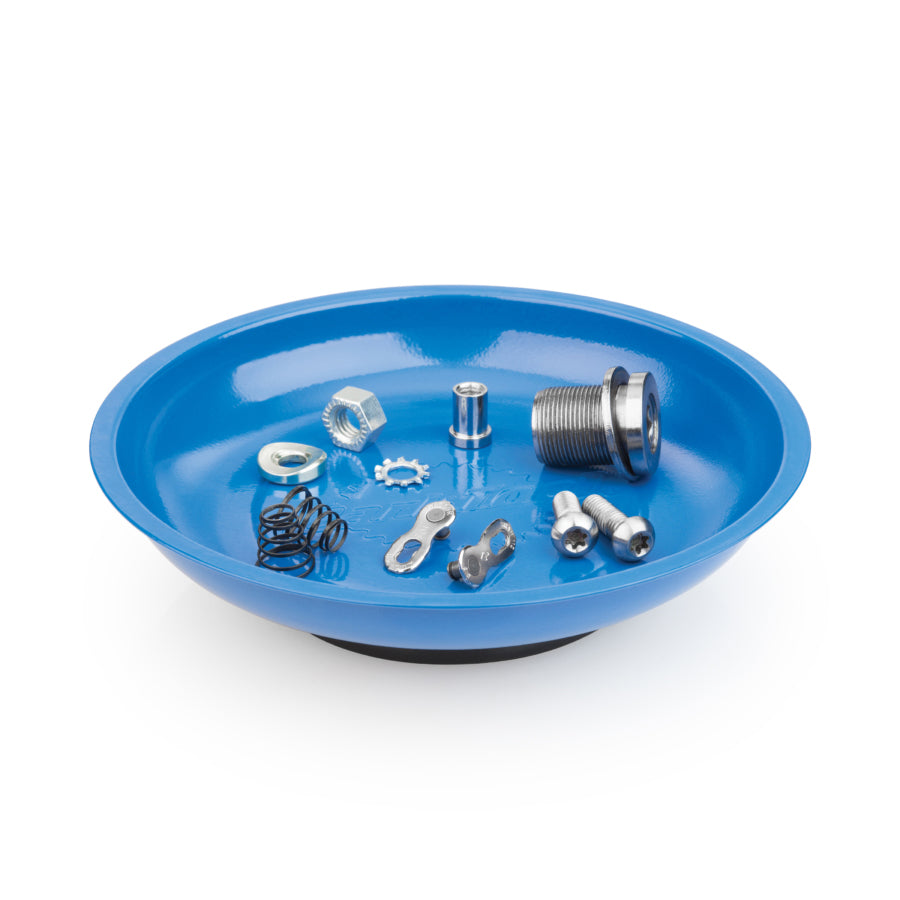 MB-1 Magnetische Kleinteile-Schüssel