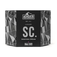 Luxe scheerschuim - 250 ml