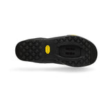 Petra VR Damenfahrradschuhe - Schwarz/Lime
