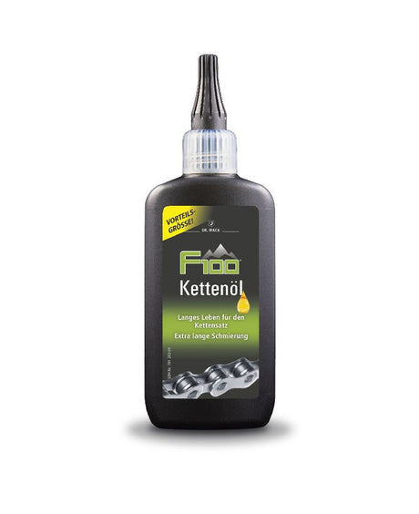 Kettenöl - 100 ml