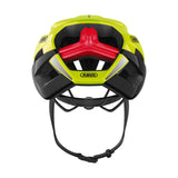 Storm Chaser Neon Yellow