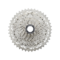 Deore CS-M5100 Cassette 11-Speed 