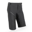 C/S Damenshorts - Schwarz