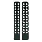 Spanngummis für SKS Schutzbleche - Schwarz